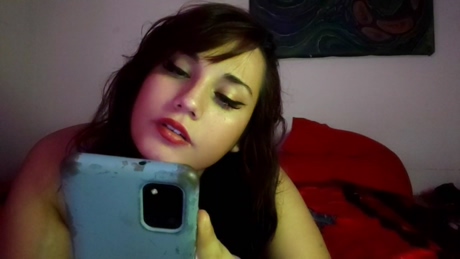 666sexdoll 05-02-2022 ass 