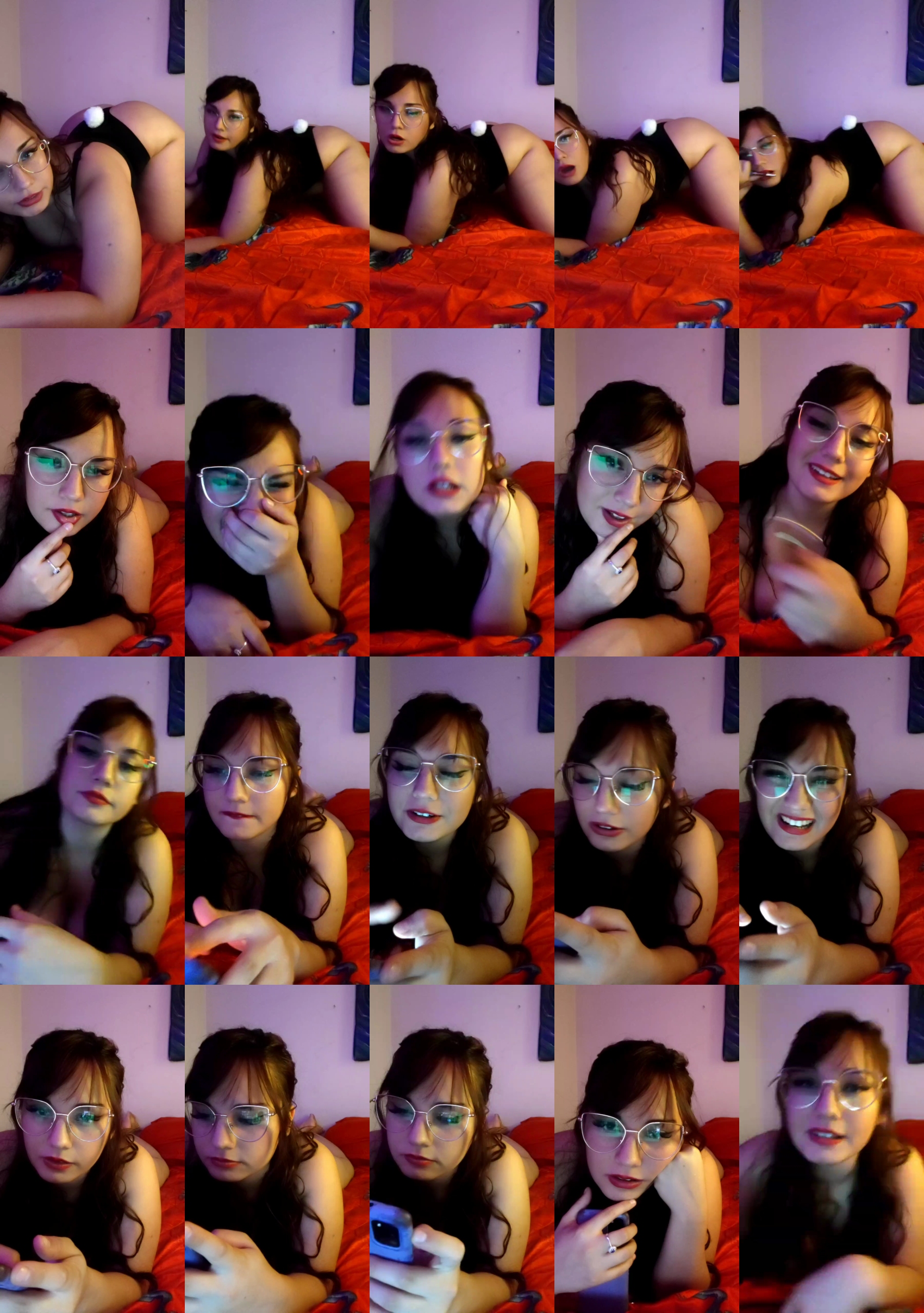 666sexdoll 05-02-2022 naughty 