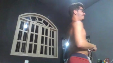 AaronPerkins  05-02-2022 video spanking