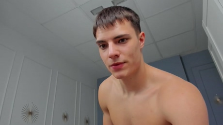 AshtonColtX  04-02-2022 video ass