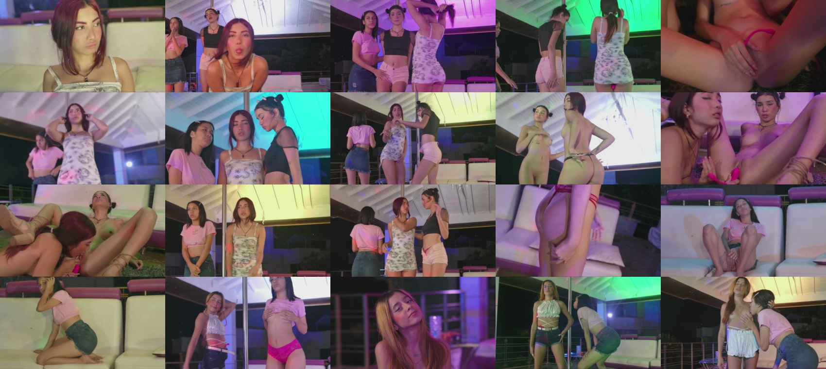 GGMansion 05-02-2022 Wet 