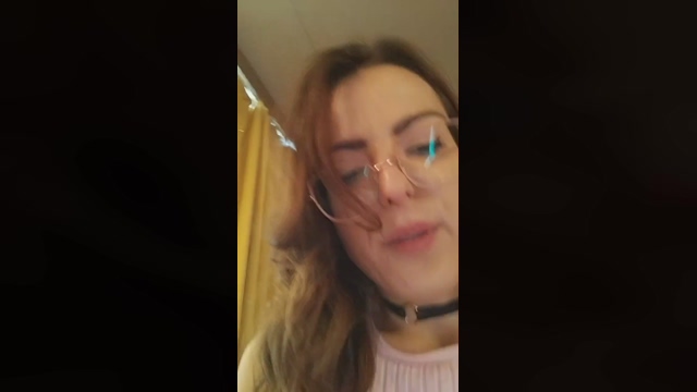 Helenakrakova 05-02-2022 spank 