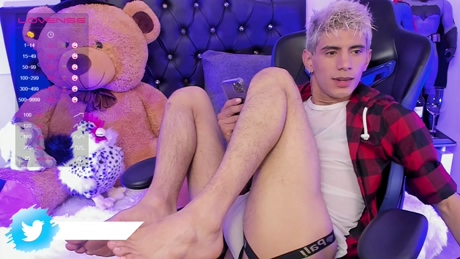 Jeick_Dawson  05-02-2022 video hardcore