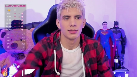 Jeick_Dawson  05-02-2022 video Recorded