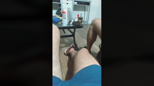 Latin812  05-02-2022 video spanking