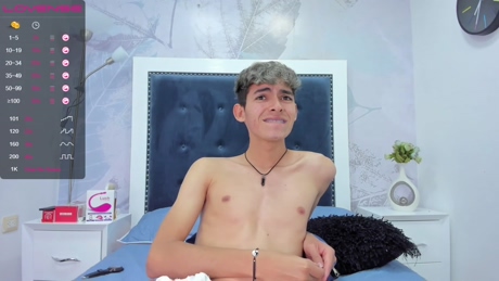 Santiii_xxx  05-02-2022 video naked