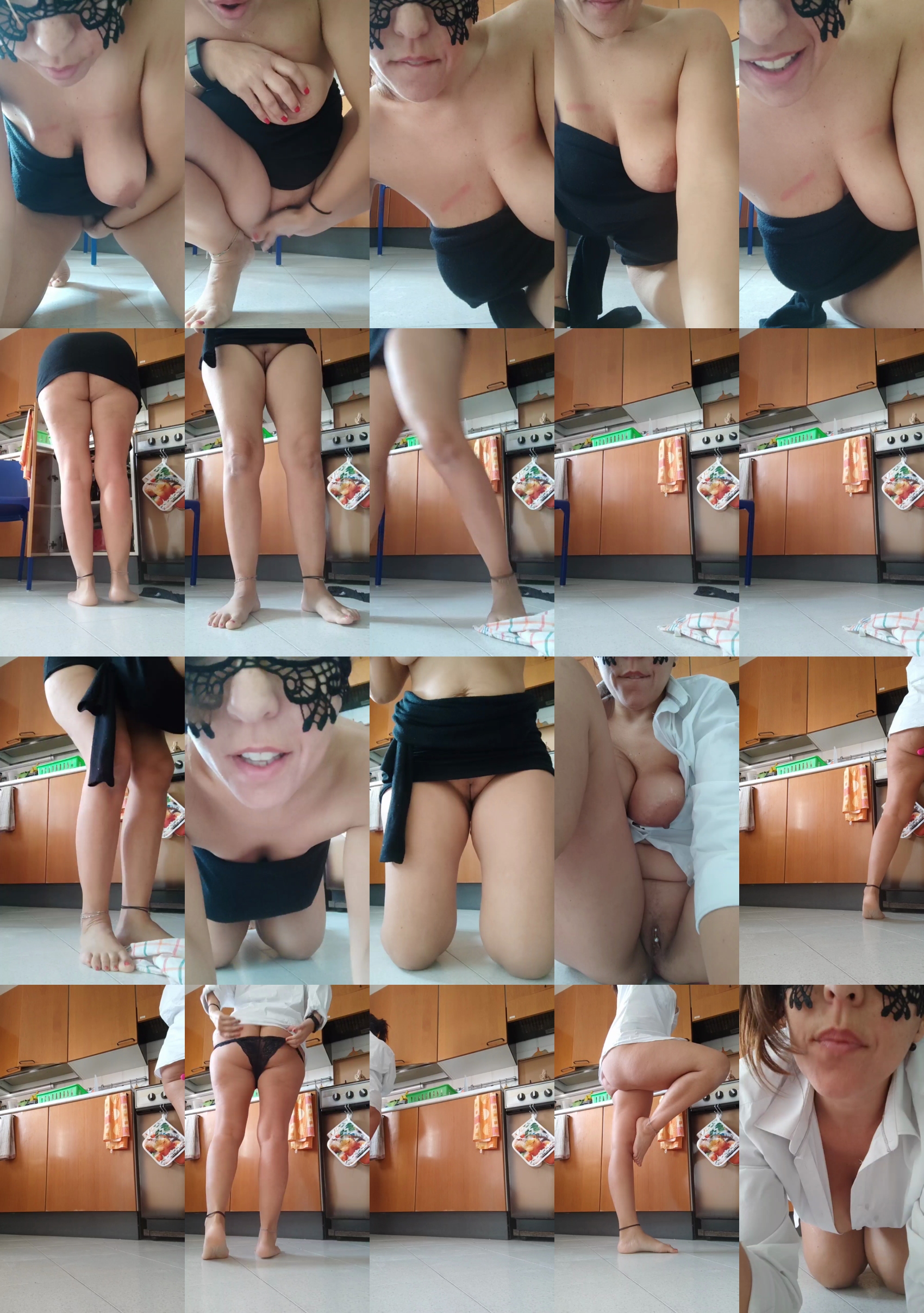 SexyPainter 05-02-2022 bigass 
