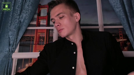 SultryAndrew  05-02-2022 video Show