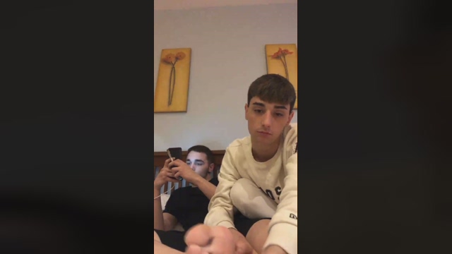 Teencouplegay  05-02-2022 video suckcock