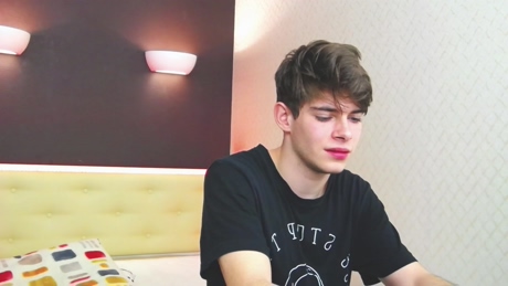 Wilson_Evans  05-02-2022 video cute