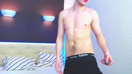 Wilson_Evans  05-02-2022 video jerking