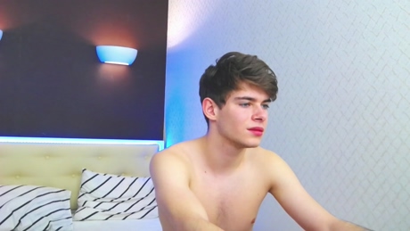 Wilson_Evans  05-02-2022 video sexy