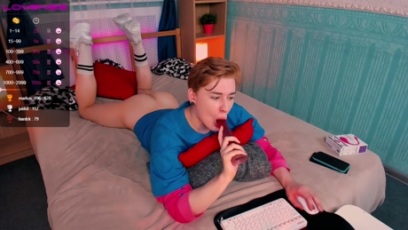 YummyTony  05-02-2022 video jerkoff