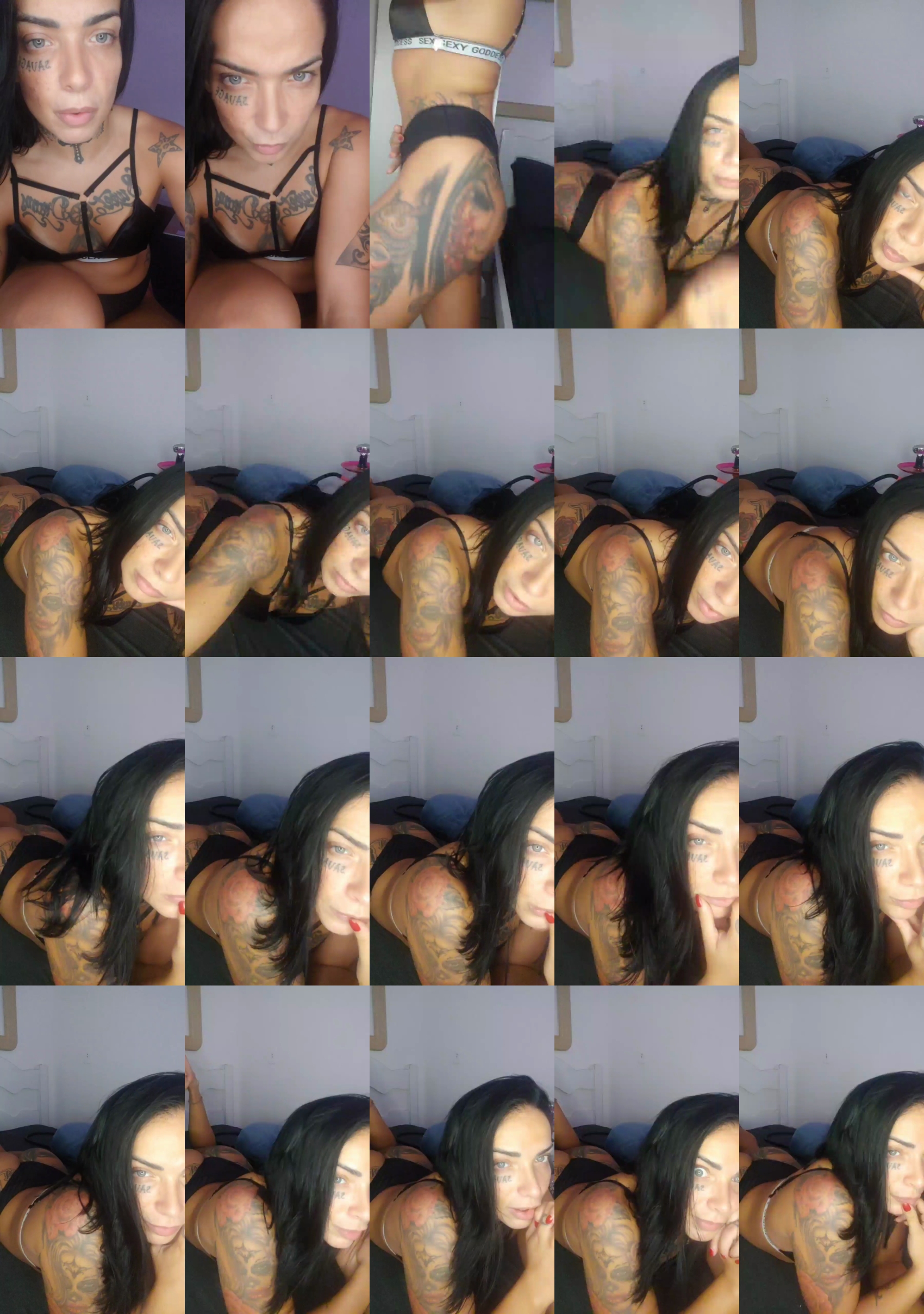 anitadarkhotxxx 05-02-2022 lickpussy 
