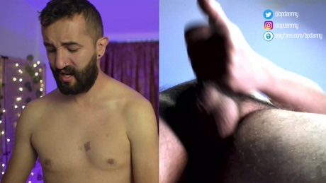 bpDanny  05-02-2022 video hot