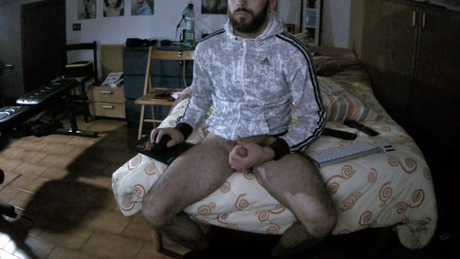 capuafun  04-02-2022 video Recorded