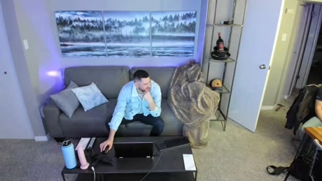 crossingtheroad  05-02-2022 video lovense