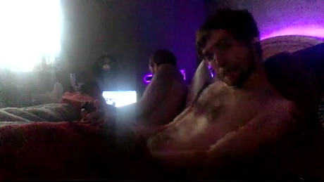datbro4u  04-02-2022 video fuckass