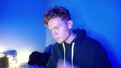 ginger_mann  05-02-2022 video beautiful