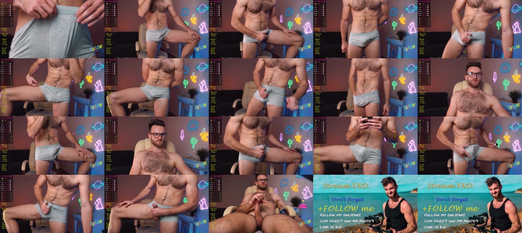 hot_bear_  04-02-2022 video fuck
