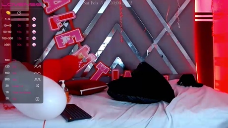 kingbaltazar  05-02-2022 video Show