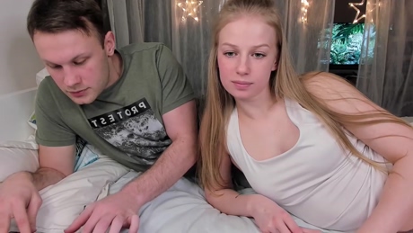 magic_couple13  05-02-2022 wank Couples