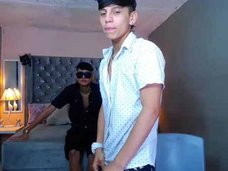 partyduoshot1  05-02-2022 video hardcore