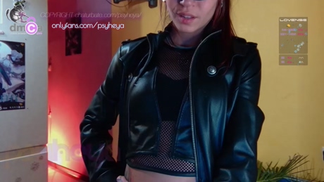 psyheya 04-02-2022 fingering 