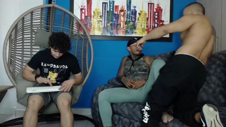 soccer_hot  05-02-2022 video wank