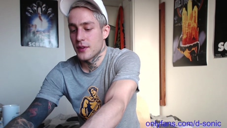 sonic12_12  05-02-2022 video jerkoff