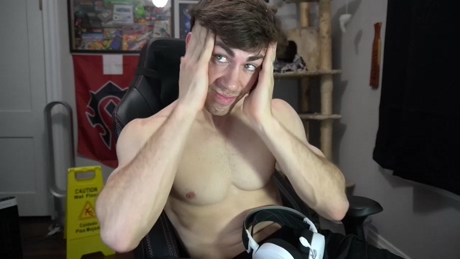 sydaffect  05-02-2022 video gay