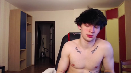 teddy_mode  04-02-2022 video lush