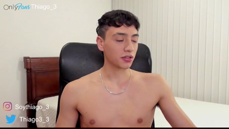 thiago3_3  05-02-2022 video XXX