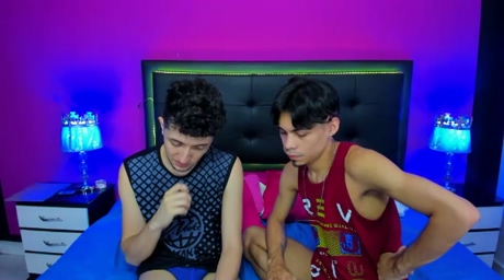 tianderandgael  05-02-2022 video spanking