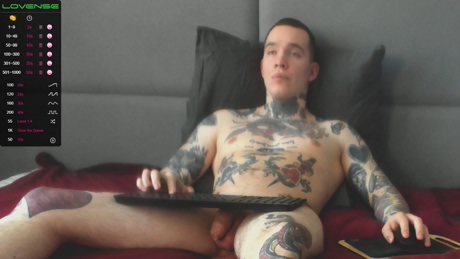 tom__ice  05-02-2022 video fuckher