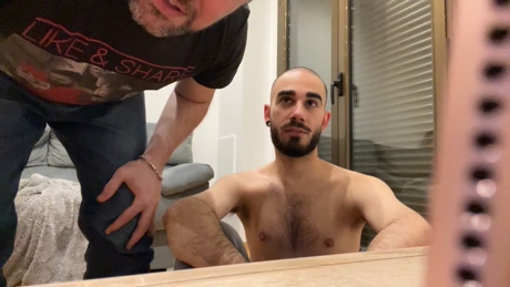 xexyboy  05-02-2022 video striptease