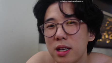 yungricewang  05-02-2022 video deepthroat
