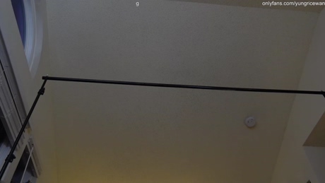 yungricewang  05-02-2022 video jerkoff