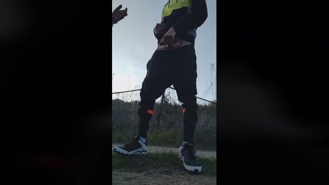 AlexXBlackK  05-02-2022 video spank