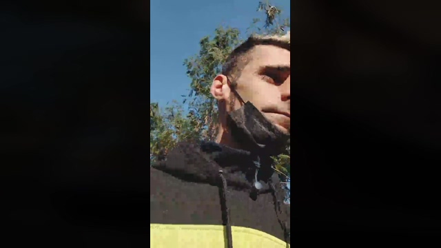 AlexXBlackK  05-02-2022 video harddick