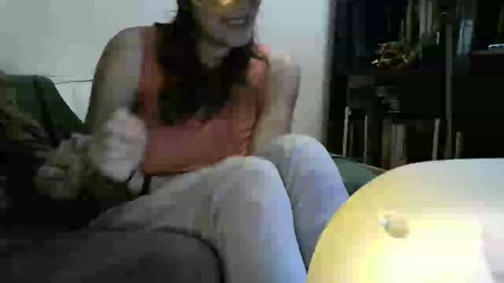 Amy_D 06-02-2022 Topless 