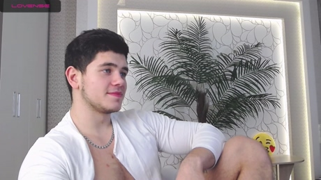 Arilas  06-02-2022 video dirty