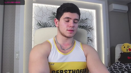 Arilas  05-02-2022 video bigass