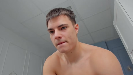 AshtonColtX  06-02-2022 video natural