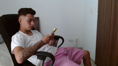 Baby_Santi2002  05-02-2022 video nasty