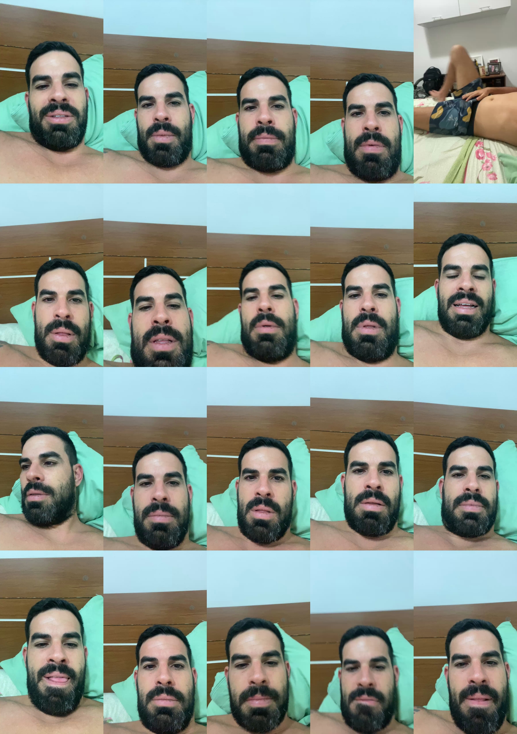 Baiano37_SSA  06-02-2022 Recorded Video Webcam