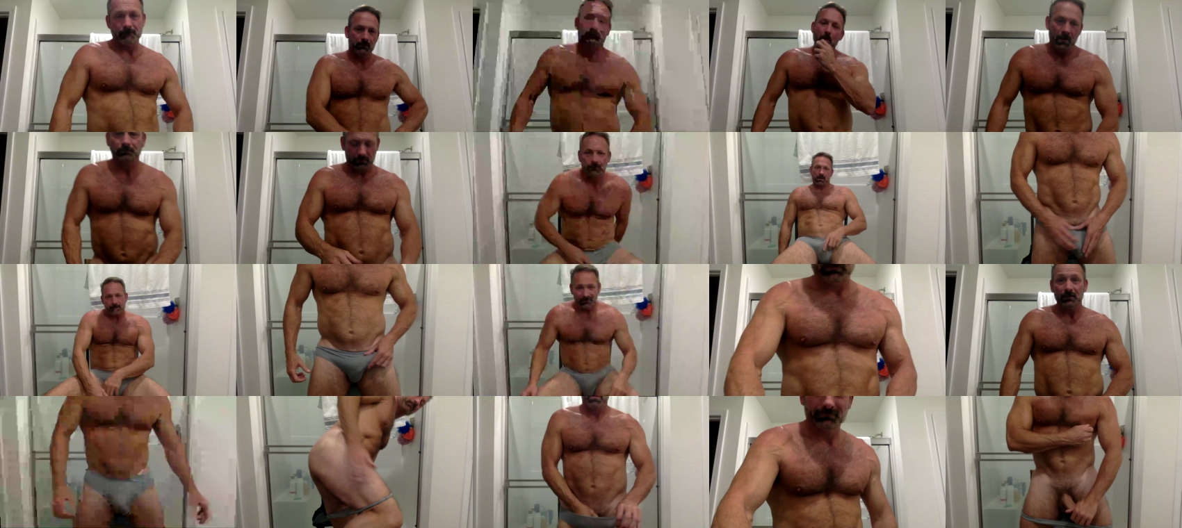 Bronco9602  06-02-2022 Recorded Video bicurious