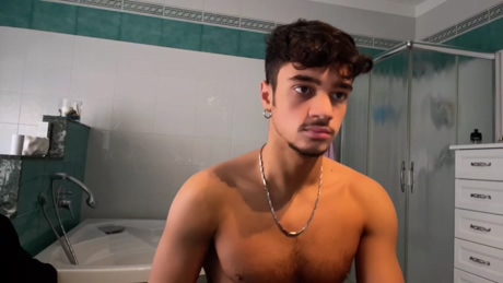 BunnyBoy2002  06-02-2022 video naughty