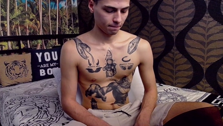 Carolan_  06-02-2022 video harddick