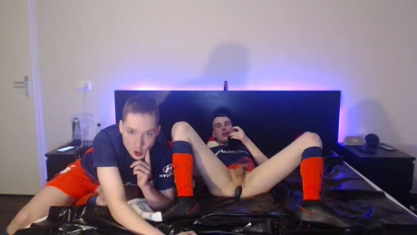 DANZEL_PUP  06-02-2022 video bigload